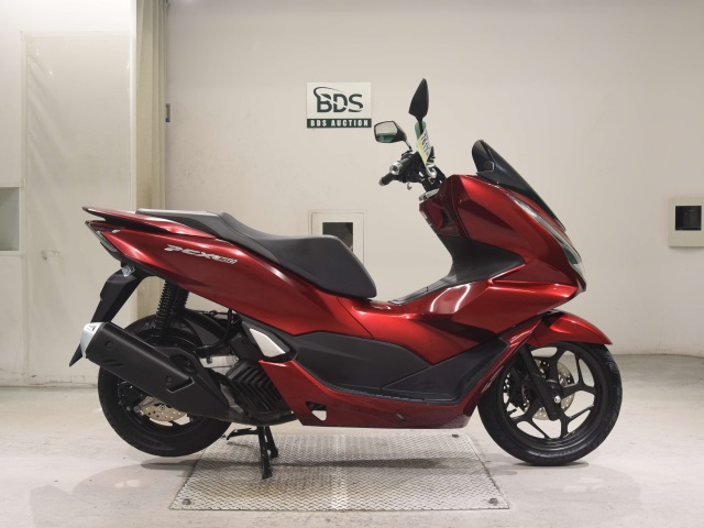 Honda PCX160 2021