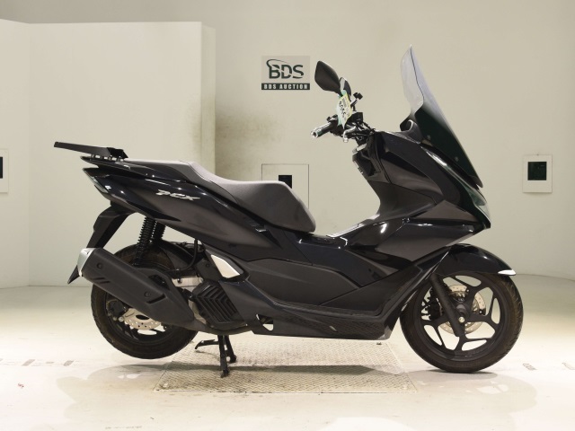 Honda PCX125 2021