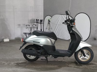 Honda TODAY 2012
