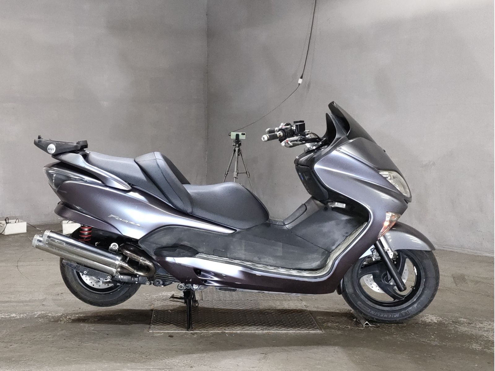 Honda FORZA Z 2004