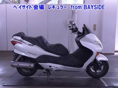 Honda FORZA 2004
