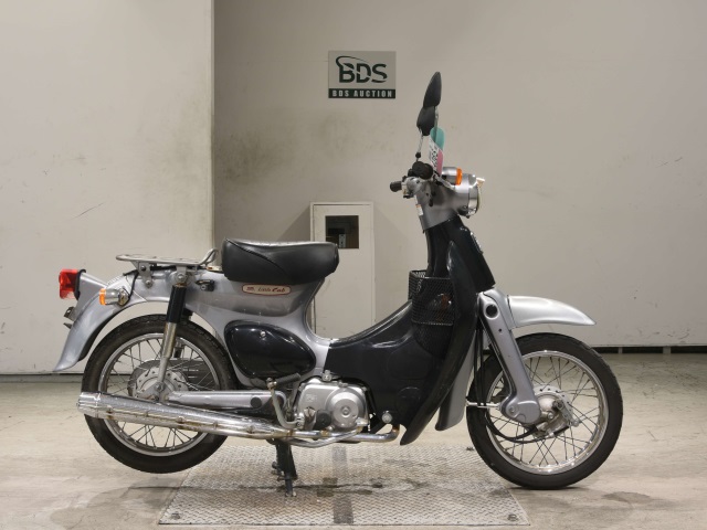 Honda LITTLECUB50 2004