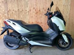 Yamaha X-MAX250 2018