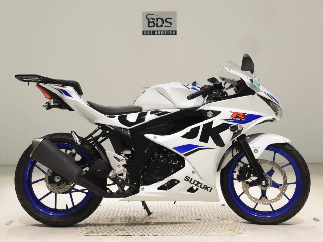 Suzuki GSX-R125