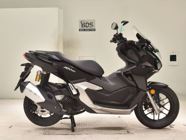 Honda ADV 160 2025