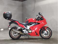 Honda VFR800F 2014