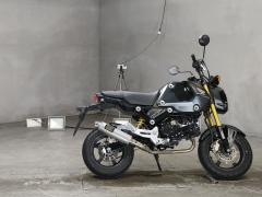 Honda MSX125 GROM 2021