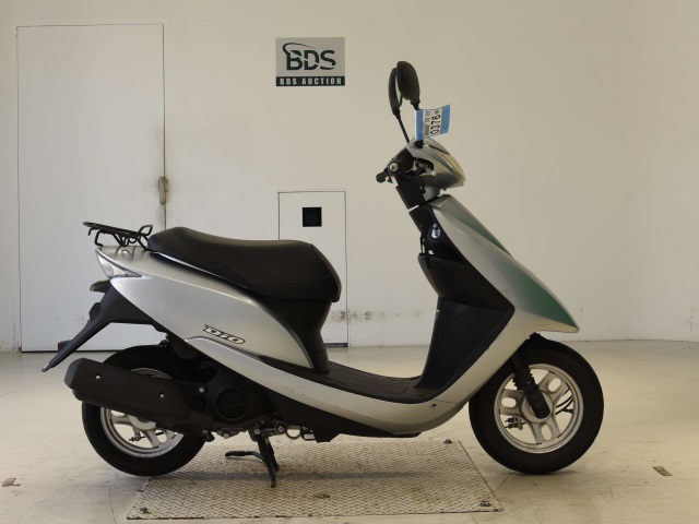 Honda DIO-6 2014