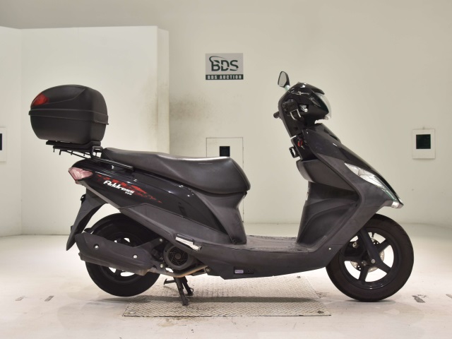 Suzuki ADDRESS V125