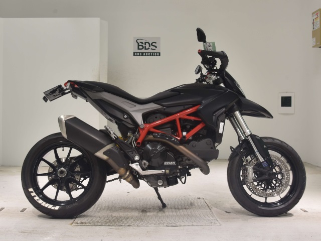 Ducati HYPERMOTARD 821 2017
