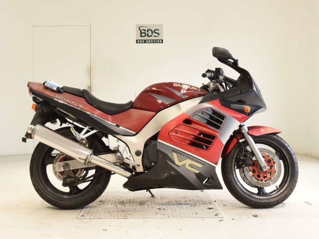 Suzuki RF400R 2000