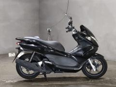 Honda PCX150 2012