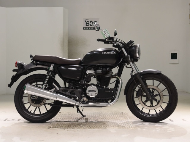 Honda GB350 2022