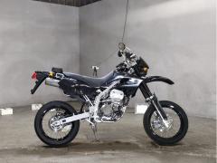 Suzuki 250SB