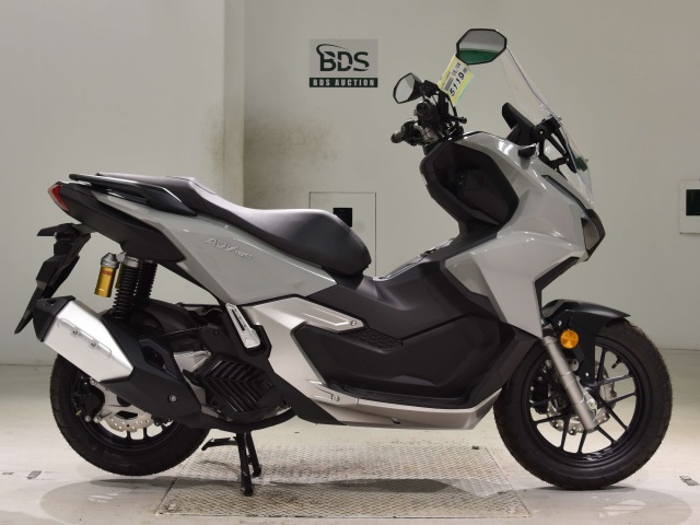 Honda ADV 160 2025