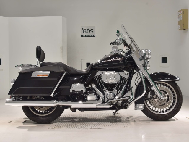 HD ROAD KING FLHR1690 2013