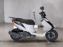 Suzuki ADDRESS V125