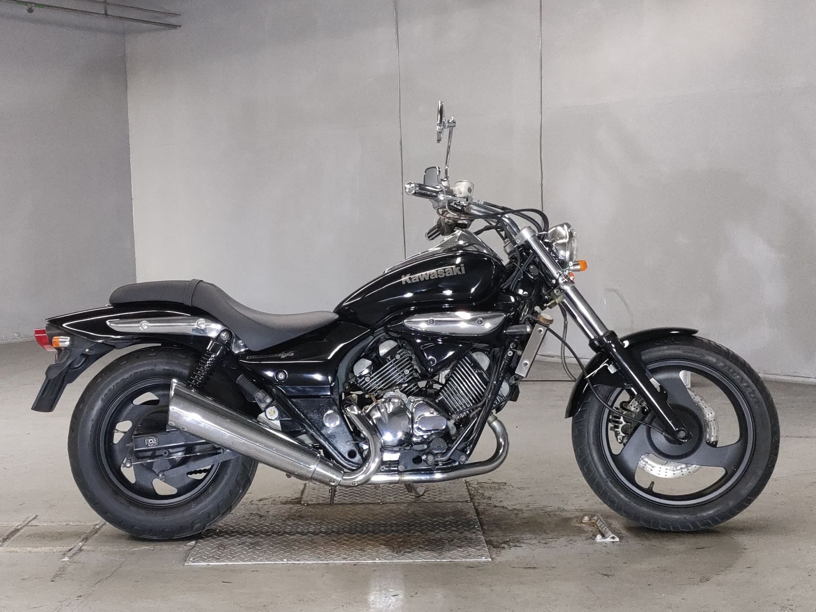 Kawasaki ELIMINATOR 250V 2006