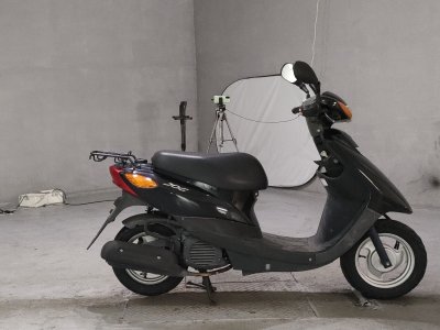 Yamaha JOG 115 2009