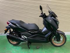 Yamaha X-MAX250 2023