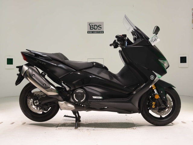Yamaha T-MAX530DX 2019