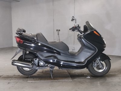 Yamaha MAJESTY 250C 2006