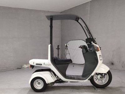 Honda GYRO CANOPY 2019