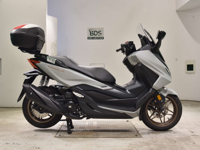 Honda FORZA-6 2023