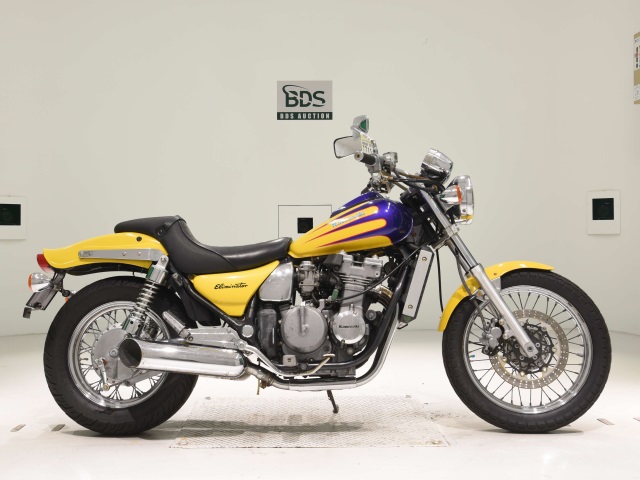 Kawasaki ELIMINATOR 400 1994