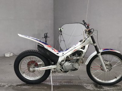 Montesa COTA4RT 2005
