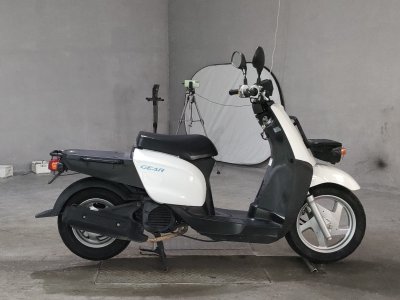 Yamaha GEAR 2019