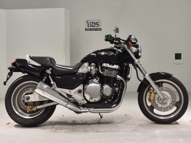 Honda X4 1998
