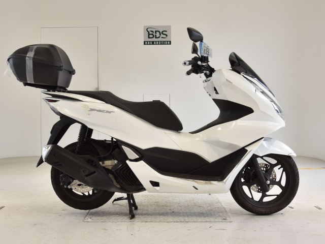 Honda PCX125 2021