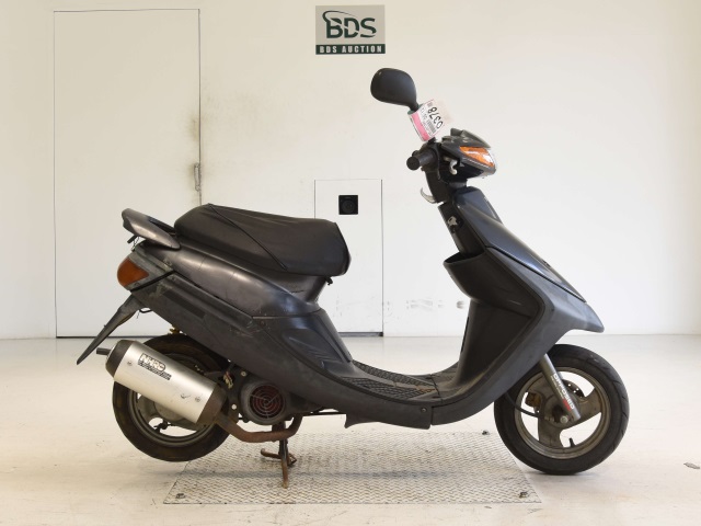 Yamaha JOG 50 1991