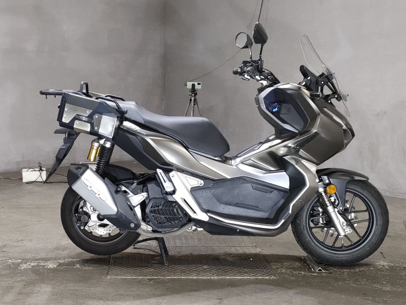 Honda ADV 150 2020