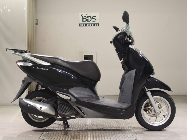 Honda LEAD125 2018