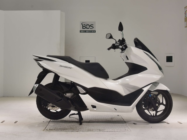 Honda PCX125 2021