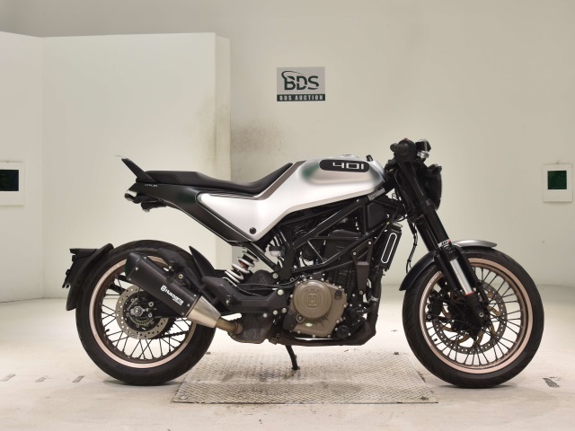 Husqvarna VITPILEN 401 2020