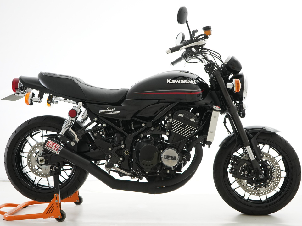 Kawasaki Z900RS 2023