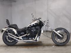 Honda STEED400 1992