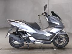 Honda PCX125 2021