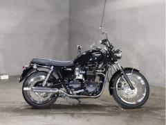 Triumph BONNEVILLE 790 2006