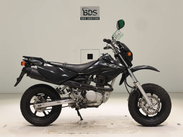 Honda XR100 MOTARD 2005