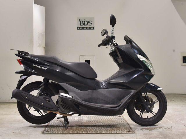 Honda PCX125 2015
