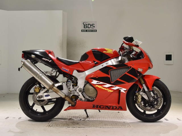 Honda VTR1000SP 2000