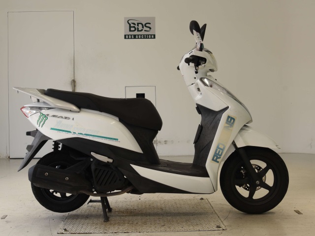 Honda LEAD125 2013