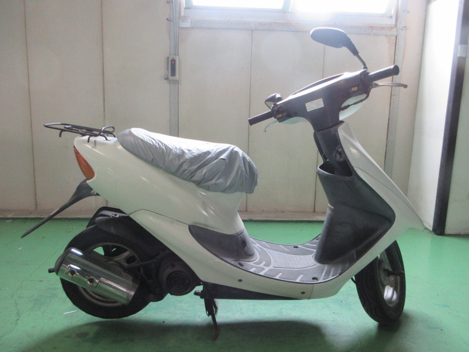 Honda DIO
