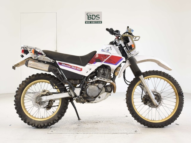 Yamaha SEROW XT225 1995