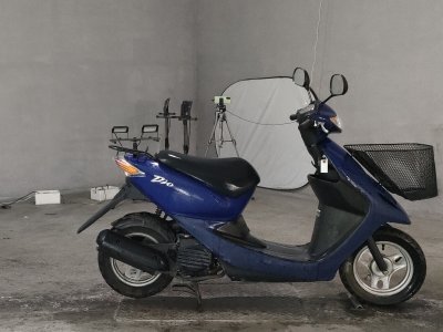 Honda DIO