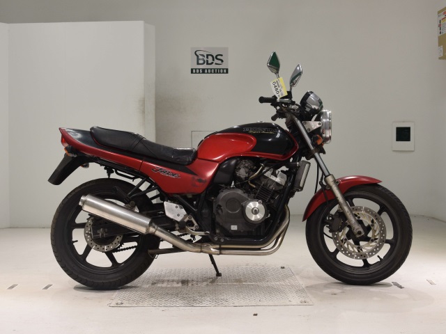 Honda JADE CB250 1992